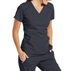 Greys Anatomy by Barco scrub set